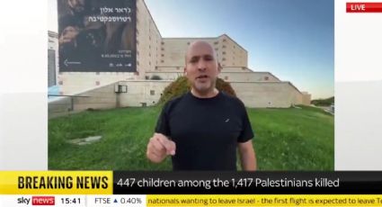 VÍDEO: A resposta cruel e desumana do ex-premiê de Israel sobre bebês mortos em Gaza