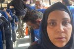 Brasileiros chegam ao sul de Gaza e aguardam travessia para o Egito