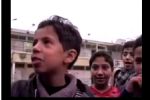 Com o que sonham as crianças palestinas? Ouça-as