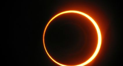 Eclipse anular do sol pode ser observado no Norte e Nordeste do Brasil