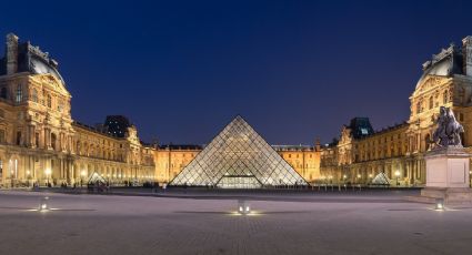 URGENTE: Museu do Louvre é fechado depois de ameaça de atentado