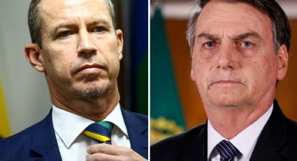 Cappelli rebate postagem de Bolsonaro sobre segurança pública