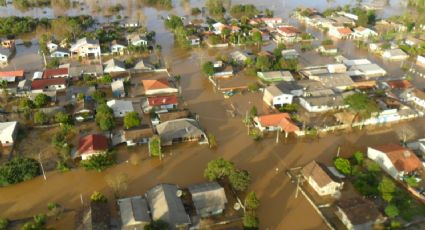 Enfrentando a crise climática e ambiental com saneamento