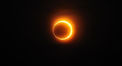 Eclipse deste sábado: veja em que horário ele acontece no seu estado