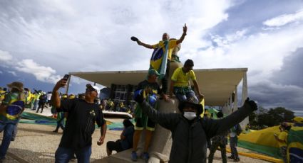 STF condena mais 6 bolsonaristas por tentativa de golpe em Brasília