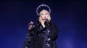 Madonna e sua emocionante volta aos palcos após quase morrer