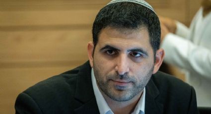 Ministro de Israel quer direito de prender e tomar propriedade de quem ameaçar moral das tropas