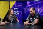 Carlos Bolsonaro diz que há quatro anos tem a sensação de que a PF vai bater na sua porta