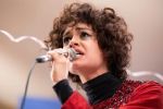 O que Gal Costa achou de Sophie Charlotte em seu filme