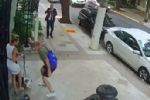 VÍDEO: Irmã do ministro Cristiano Zanin, do STF, é agredida em SP