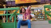 Foto ilustrativa de la nota titulada: Uma aventura instigante por Brasília: livro infantil revela os mistérios da capital federal