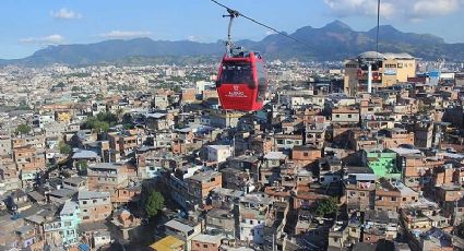 A realidade silenciosa da fome no Complexo do Alemão