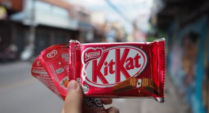 Nestlé, dona do KitKat, tem queda nas ações após boicote bolsonarista contra Bis