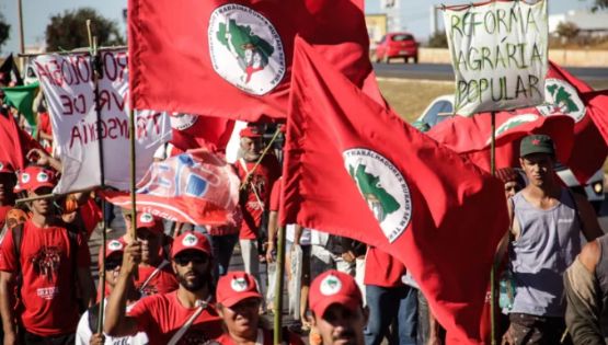 MST não vai mais participar do desfile oficial do 7 de setembro, confirma governo Lula