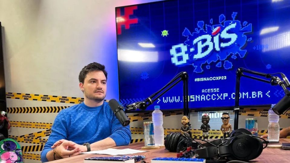 Bolsonaristas decidiram 'boicotar' Bis depois de campanha com Felipe Neto