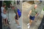 Irmã de Zanin diz que está "em choque" após agressão; novo vídeo mostra rosto do agressor