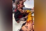 Israel culpa Jihad por hospital explodido e usa vídeo fake de foguete em perfil oficial