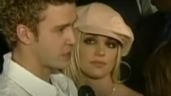 Britney Spears faz revelação bombástica sobre Justin Timberlake