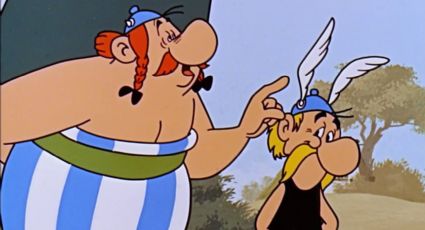 Paulo Coelho inspira o mais novo inimigo de Asterix: um filósofo romano