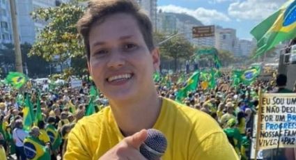 Caso Karol Eller: igreja pode ser investigada por prática de "cura gay"