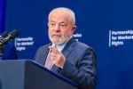 Lula se pronuncia sobre ataque contra hospital em Gaza: "inocentes não podem pagar"