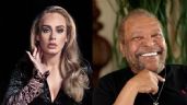 Foto ilustrativa de la nota titulada Já tive mulheres: começa o processo de Toninho Gerais contra Adele