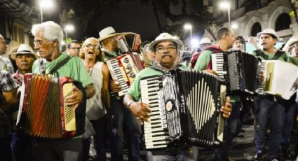 Forró como manifestação cultural nacional: projeto de lei segue para sanção de Lula