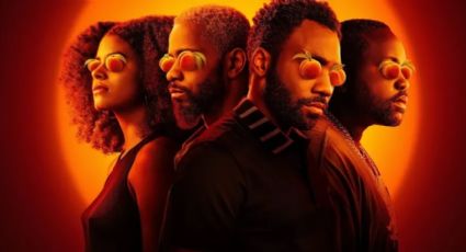 A trilha da série Atlanta é o maior catálogo da música negra jamais feito antes