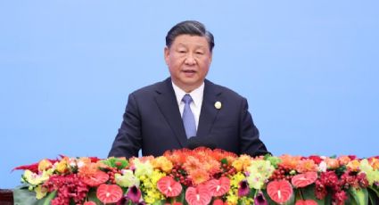 Xi Jinping anuncia apoio de projetos na Nova Rota da Seda