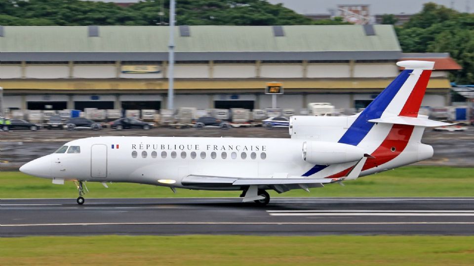 Aeroportos importantíssimos foram fechados por medo de ataque terrorista
