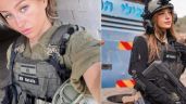 Uniforme militar vegano das forças armadas de Israel e seus muitos 'washing': veg, red, pink...