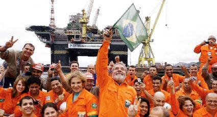 Brasil na Opep? Lula se encontra com chefe da organização, maior cartel de petróleo do mundo