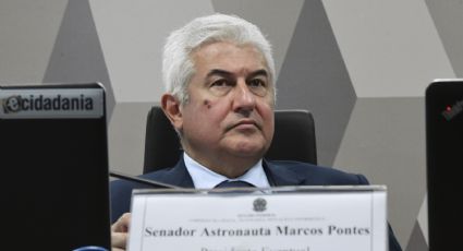 Marcos Pontes gasta quase R$ 2 mil de dinheiro público em um só almoço