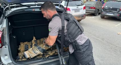 Exército e Polícia do Rio negociaram com Comando Vermelho armas roubadas em quartel de SP