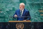 Pedido de clemência por crianças em Gaza e Israel feito por Lula repercute no mundo