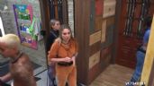 A Fazenda: participante surta, ataca mulheres e deixa confinados em pânico