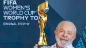 Copa do Mundo feminina 2027: Lula articula candidatura do Brasil a país-sede junto à Fifa