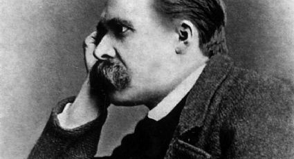 Argentina pode escolher Milei, sob o olhar do abismo de Nietzsche