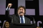 ARGENTINA: Javier Milei pode até vencer já no primeiro turno, apontam pesquisas