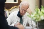 Gaza: Funcionários da diplomacia dos EUA organizam "motim" contra Biden