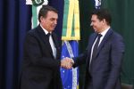 Agentes da Abin presos usaram software israelense para espionar jornalistas e adversários de Bolsonaro