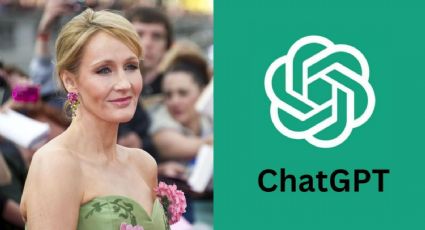 Chat GPT defende argumentos transfóbicos de J.K. Rowling, autora de "Harry Potter"