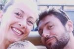 Conservadores: Premiê italiana se separa após marido falar de amante e de suruba