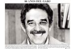 O dia em que Vargas Llosa deu um soco na cara de Gabriel Garcia Márquez que o levou a nocaute