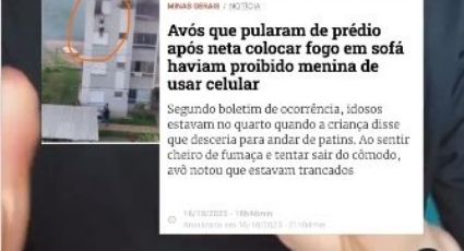 Vício em celular já fez criança tacar fogo em casa e impedir decolagem de avião