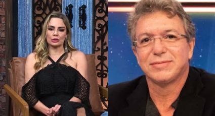 VÍDEO: Rachel Sheherazade no próximo BBB? Boninho responde especulação