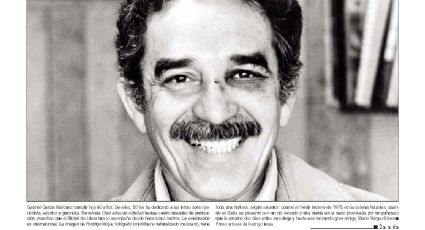 O dia em que Vargas Llosa deu um soco na cara de Gabriel Garcia Márquez que o levou a nocaute