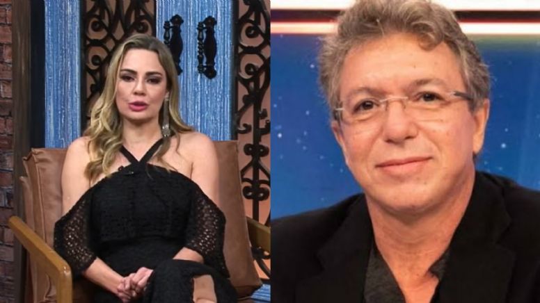 VÍDEO: Rachel Sheherazade no próximo BBB? Boninho responde especulação