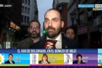 Por que tirar Eduardo Bolsonaro do ar foi certo e onde o Brasil errou “com essa gente”