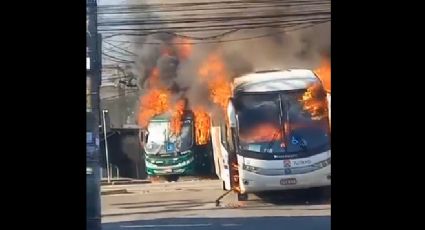 Polícia mata Faustão, sobrinho de chefe da milícia, e o caos se instala na zona oeste do Rio